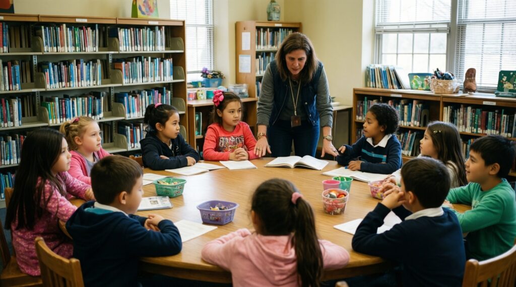 Ненецкий язык и культура: как сохраняют традиции и чему учат детей - иллюстрация