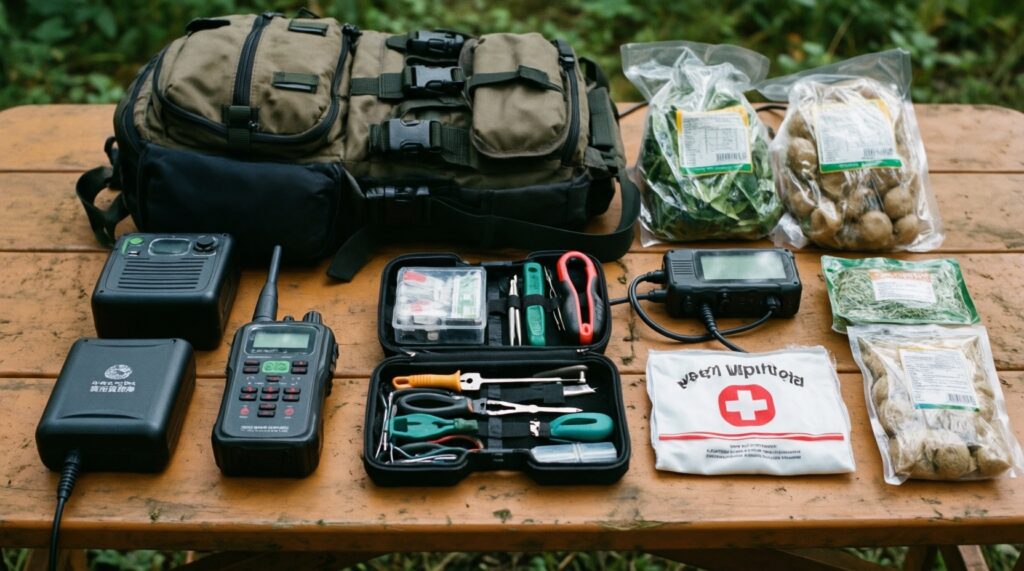 Оленеводство сегодня: сезонные работы, маршруты кочёвок и поддержка отрасли - иллюстрация