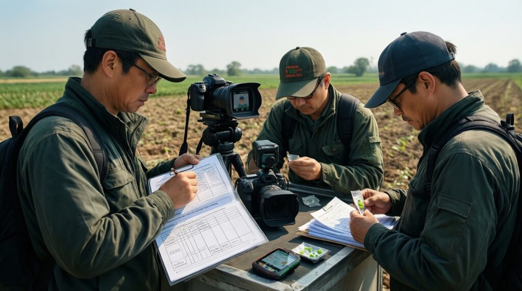 Экология Арктики: мониторинг, уборки, разливы и природоохранные инициативы в НАО - иллюстрация