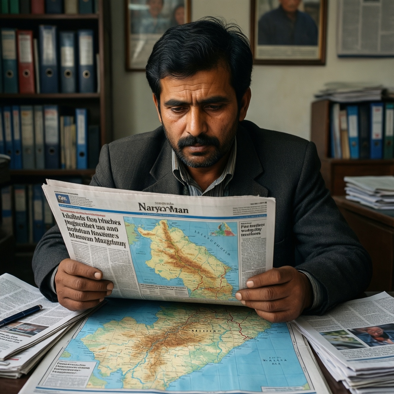 Новости и репортажи из Нарьян-Мара и районов НАО о ключевых событиях