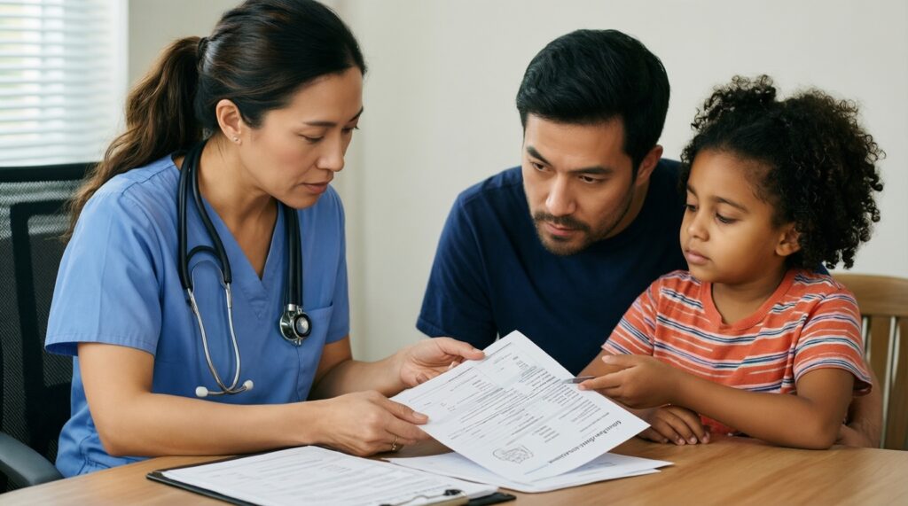 Социальные выплаты и льготы в НАО: что изменилось, кому положено, как оформить - иллюстрация