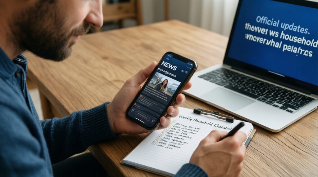 Криминальные сводки и безопасность: профилактика, работа полиции и МЧС, советы жителям - иллюстрация