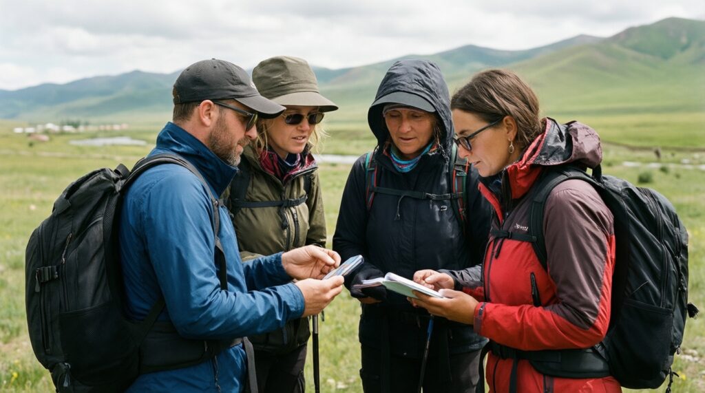 Истории людей НАО: портреты учителей, медиков, оленеводов, спасателей и волонтёров - иллюстрация