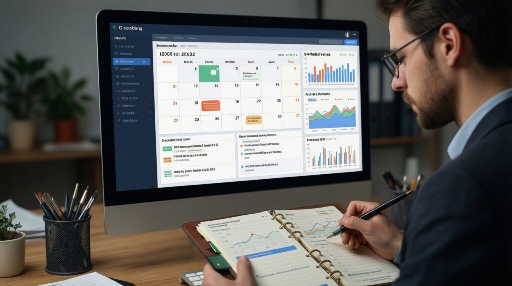 Календарь событий: фестивали, спортивные соревнования, культурные мероприятия и выставки в округе - иллюстрация