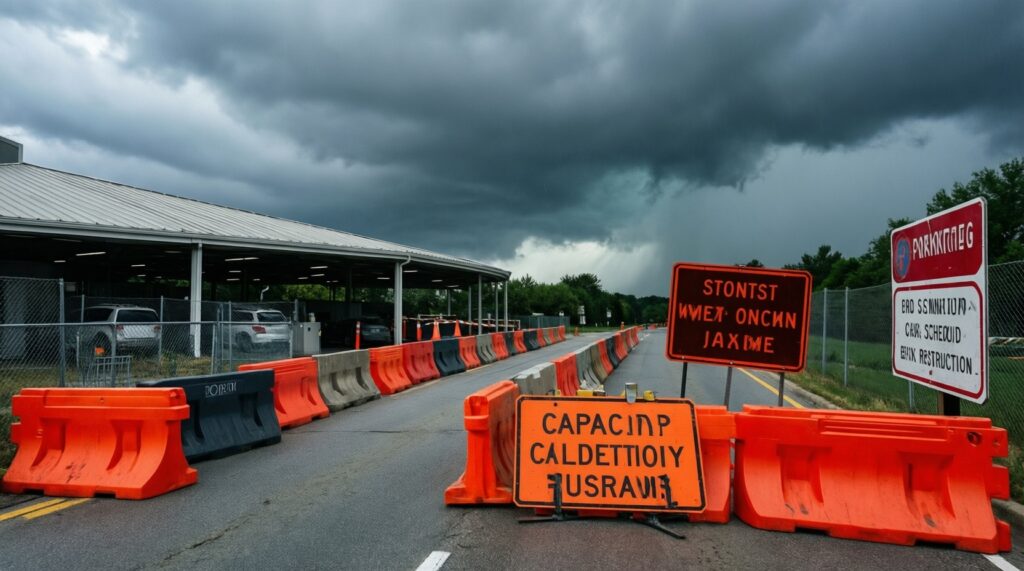 Календарь событий: фестивали, спортивные соревнования, культурные мероприятия и выставки в округе - иллюстрация